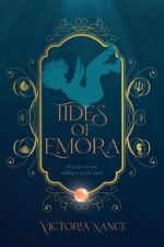 Tides of Emora of Fate Series Book