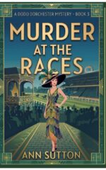 Murder at the Races