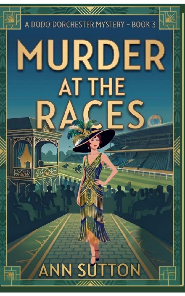 Murder at the Races