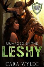 Guarded by the Leshy: Monster Security Agency