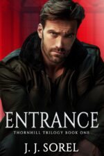Entrance Trilogy Book