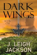 Dark Wings Leighton Suspense Series Book