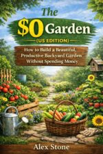 The $0 Garden How to Build a Beautiful, Productive Backyard Garden Without Spending Money Insight — Concise
