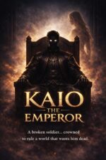 Kaio the Emperor: a Dark Epic Fantasy of Superpower, War, and a Reluctant Ruler Between the Good and Evil