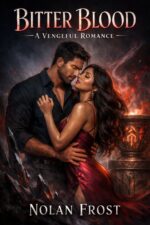 Bitter Blood: a Vengeful Romance