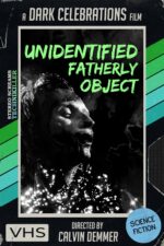 Unidentified Fatherly Object Celebrations Book