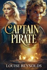 Captain Pirate