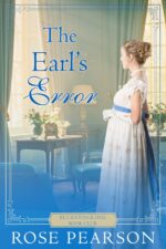 The Earl's Error: a Regency Romance Book Club