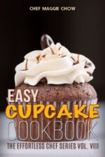 Easy Cupcake Cookbook Cupcake Cookbook, Cupcake Recipes, Cupcake Ideas, Cupcake Cakes, Easy Cupcakes