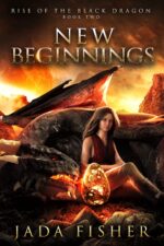 New Beginnings of the Black Dragon Book