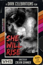 She Will Rise Celebrations Book