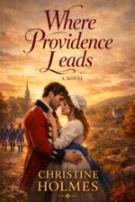 Where Providence Leads of Providence Book