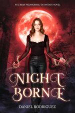 Nightborne: an Urban Paranormal Ya Fantasy Novel
