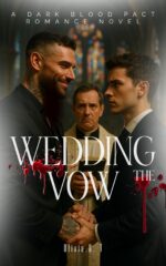 The Wedding Vow: a Dark Mm Arranged Marriage Mafia Romance Pact Book