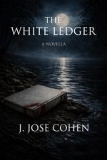 The White Ledger: a Folkloric Horror Novella