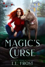 Magic's Curse: Monsters Among Us Universe Cove Series Book