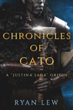Chronicles of Cato Saga Book