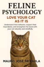 Feline Psychology.: Loving Your Cat for Who They Are.