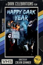 Happy Dark Year Celebrations Book