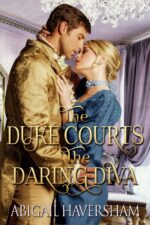 The Duke Courts the Daring Diva