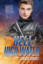 Hell & High Water Book