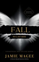 Fall: a Paranormal Biker Romance Book