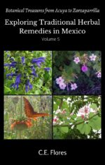 Exploring Traditional Herbal Remedies in Mexico Volume 5: Botanical Treasures From Acuya to Zarzaparrilla
