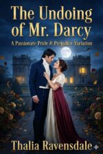 The Undoing of Mr. Darcy: a Passionate Pride & Prejudice Variation