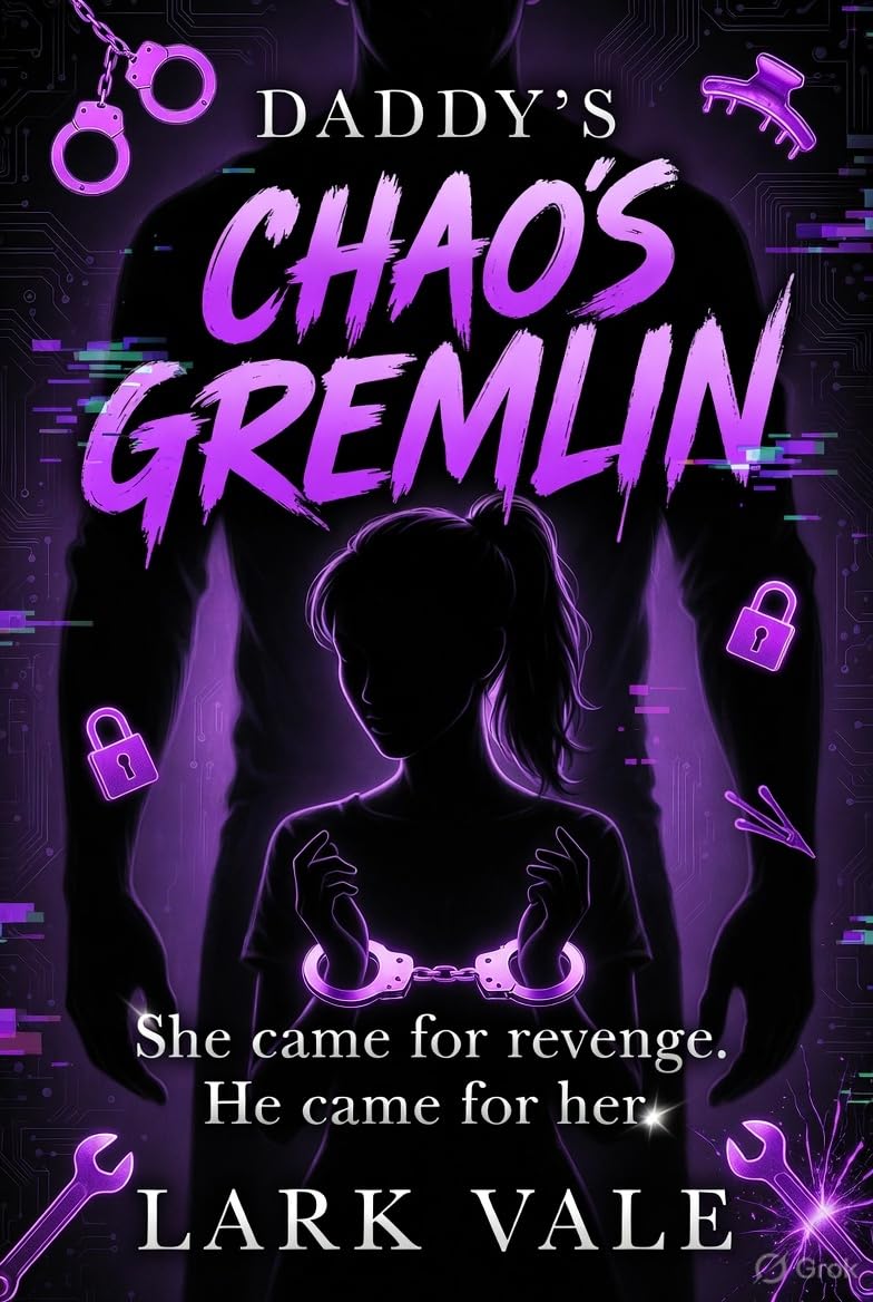 Daddy’s Chaos Gremlin: She Came for Revenge. He Came for Her.