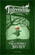 The Treacherous Secret Book