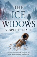 The Ice Widows: a Gripping Small Town Psychological Thriller