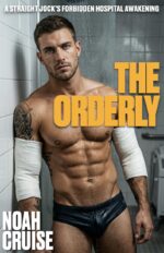 The Orderly: a Straight Jock's Forbidden Hospital Awakening Pulse