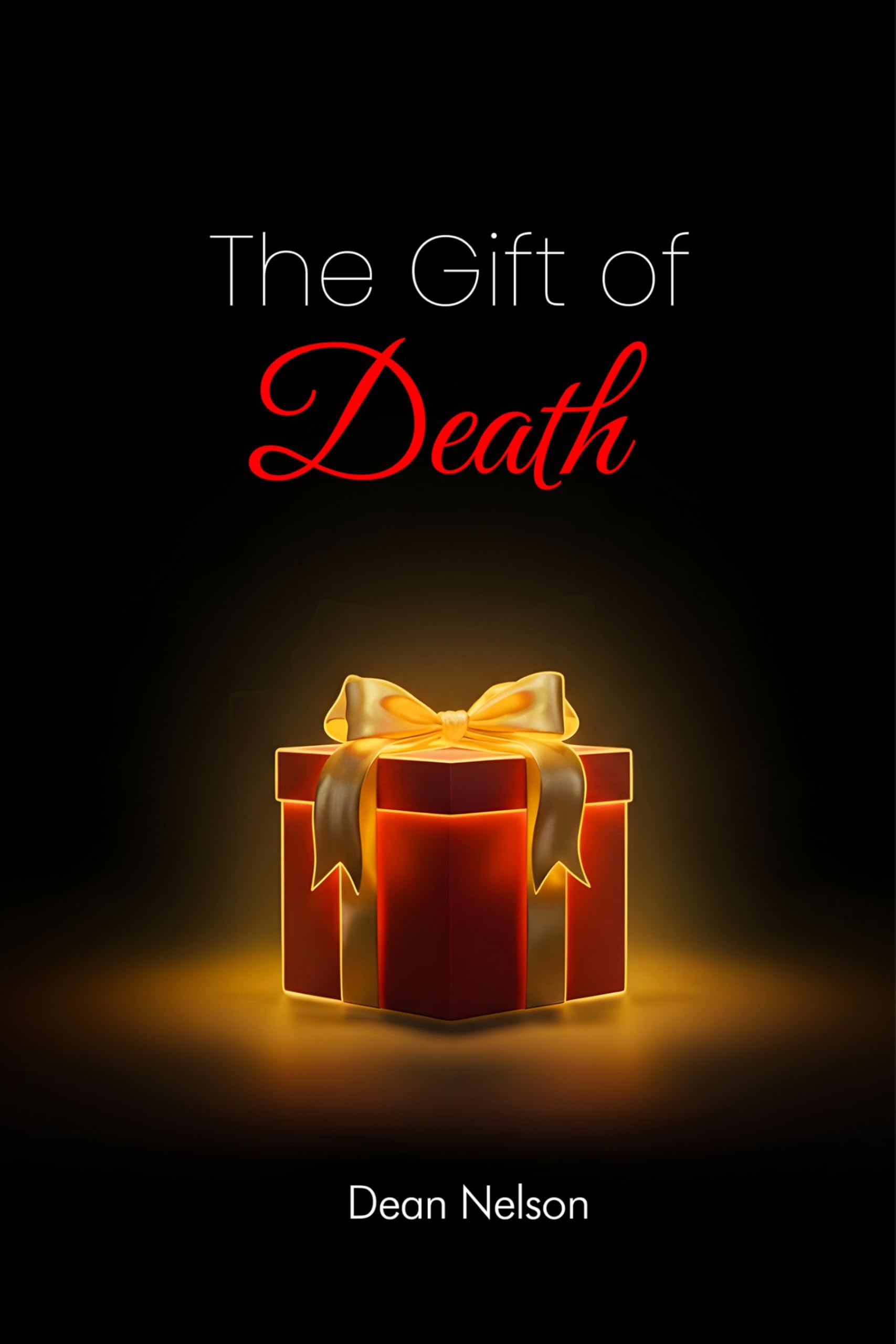 The Gift of Death: What the Final Teacher Shows Us About Life