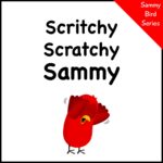 Scritchy Scratchy Sammy