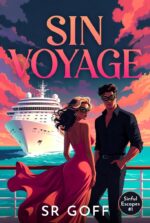 Sin Voyage: a Dark Rom-com Escapes Book