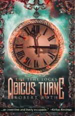 Abicus Turne and the Time Locks