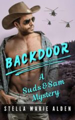 Backdoor: a Suds and Sam Mystery