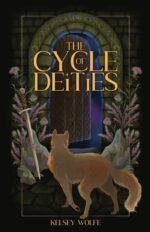 The Cycle of Deities Cycle Series Book