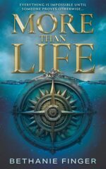 More Than Life: More Than Life Book One