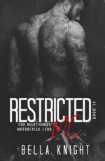 Restricted Mc Nighthawks Mc Book