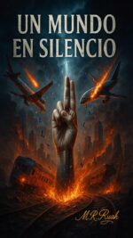 Un Mundo En Silencio Mundo En Silencio: La Saga Nº
