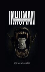 Inhuman: Detective: a Modern Supernatural Novel Book 1