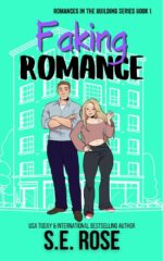 Faking Romance in the Building Book