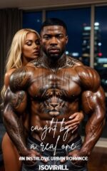 Caught by a Real One: an Instalove Urban Romance