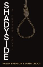 Shadyside: a Horror Novel