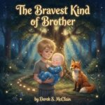 The Bravest Kind of Brother: a Bedtime Story