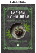 The Vegan Cannabis Cookbook