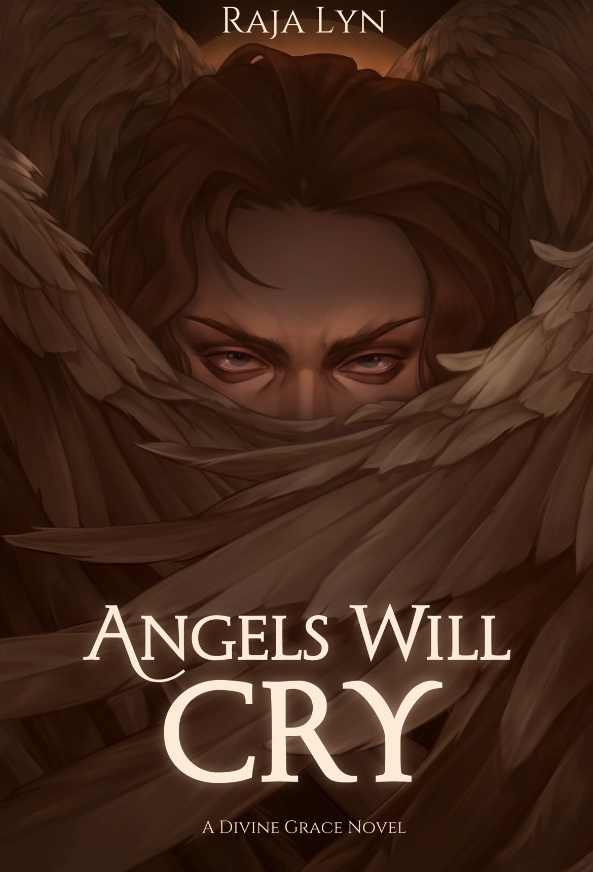 Angels Will Cry Grace Series Book