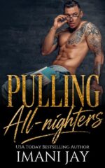 Pulling All-nighters: a Curvy Girl, Instalove, Instalust, Grown, College Romances Collection Romance