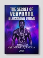 The Secret of Verydark Blackman the Power of Voice in a Silent Society